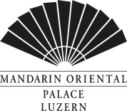 Mandarin Oriental Palace Luzern Logo