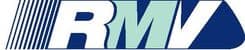 Rhein-Main-Verkehrsverbund Servicegesellschaft (rms) Logo