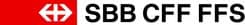 SBB Logo