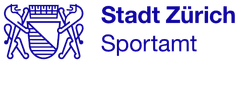 Saalsporthalle Zurich Logo