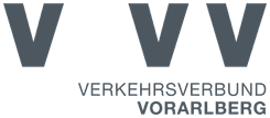 Verkehrsverbund Vorarlberg Logo