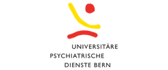 Universitäre Psychiatrische Dienste Bern (UPD) AG Logo