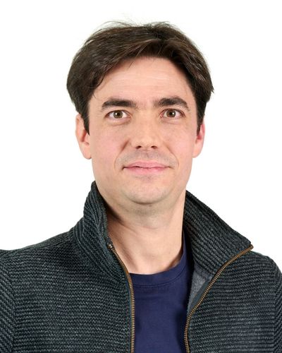 Christian Abegg