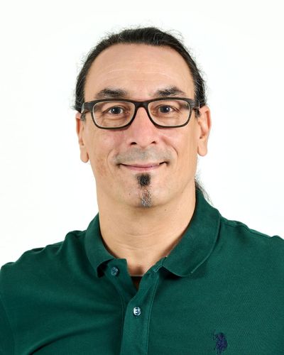 Patric Büeler
