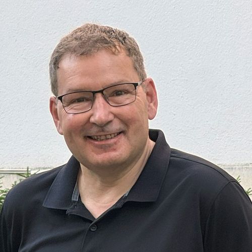 Christoph Treu