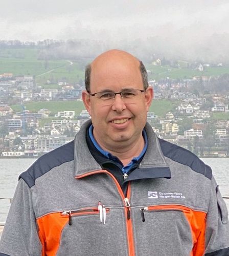 Adrian Meier