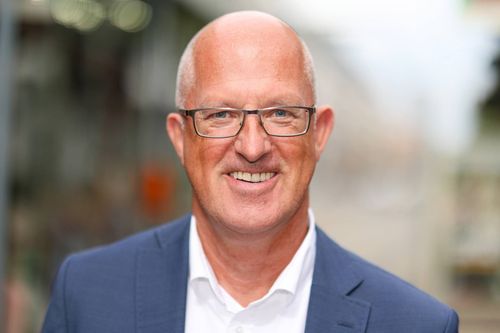Guido Nienhaus