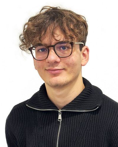 Mateo Kästli