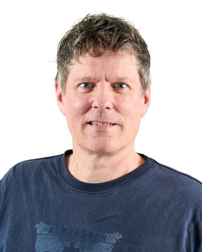 Andreas Kruthoff