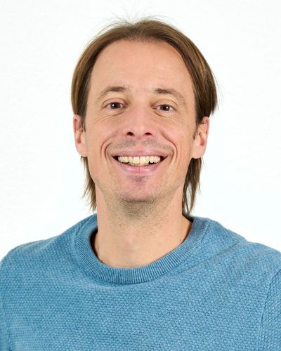 Christian Marck