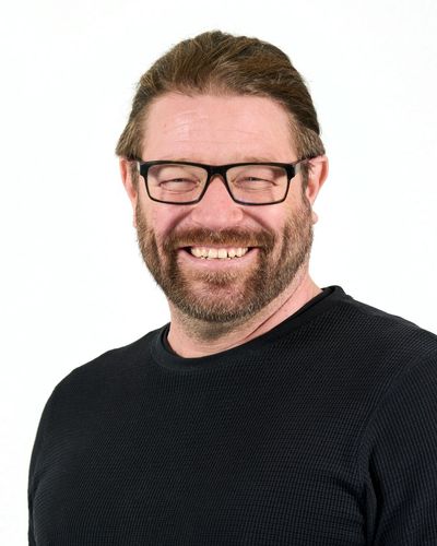Andreas Müller