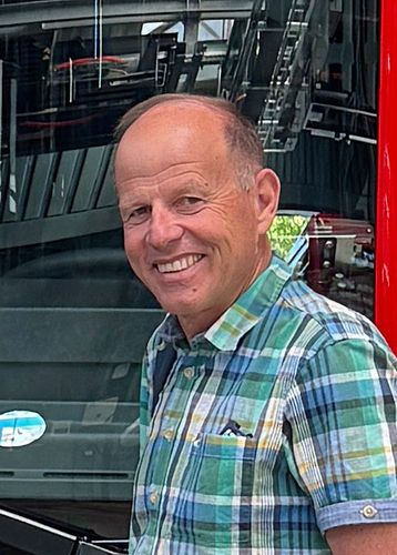 Werner Fischer