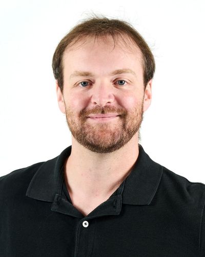 Michael Schefer