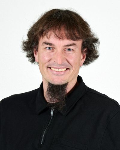 Lukas Toggenburger