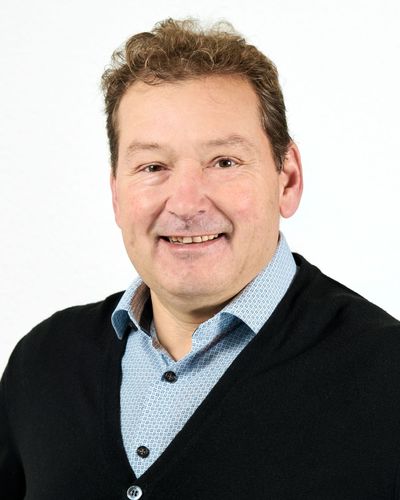 Christoph Treu