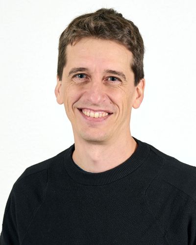 Martin Willi