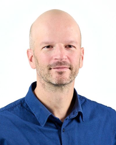 Jean-Christophe Zante