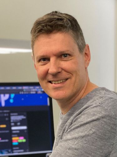 Andreas Kruthoff