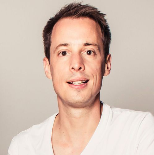 Christian Marck