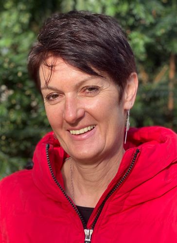 Susi Widmer